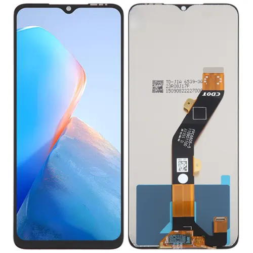 Replacement for INFINIX SMART 7 X6515 P/W DISPLAY - Quality Phone Parts in Sri Lanka